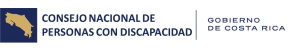 CONAPDIS Logo