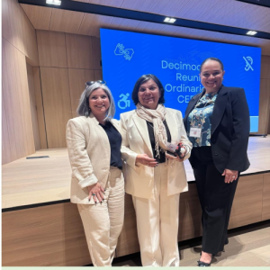 Delegación de Costa Rica